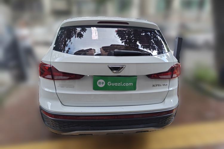 Used Jetta VS5 2024 280TSI Automatic Pioneer Edition