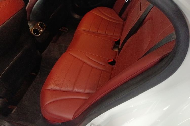 Used Mercedes-Benz C-Class 2015 C 200 Sport Edition
