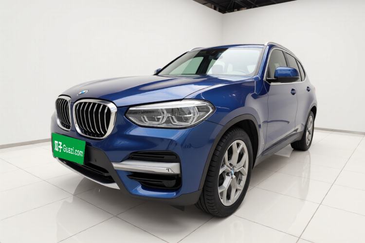 Used BMW X3 2020 xDrive28i Luxury Package