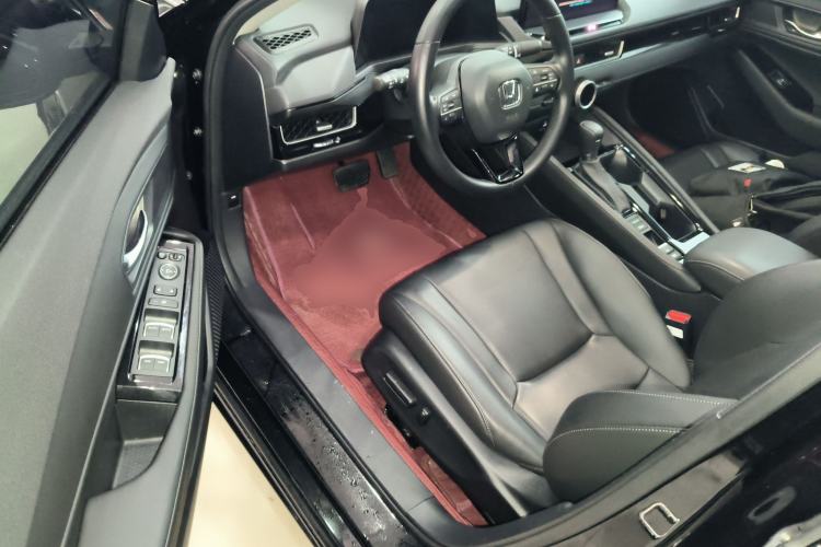 Used Honda Inspire 2023 260TURBO Deluxe Edition Driver Seat