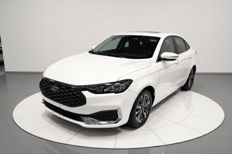 Used Ford Escort 2021 1.5L Automatic Diamond Edition Guazi used car, China used car export, Used car for sale, Used cars, Cheapest cars for sale