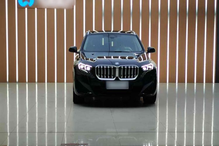 Used BMW X1 2023 sDrive25Li M Sport Package