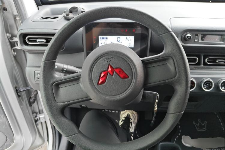 Used Wuling Zhiguang New Energy 2025 Standard Model