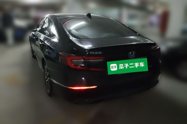 Used Honda Accord 2022 Xing·Hybrid 2.0L Xingling Version