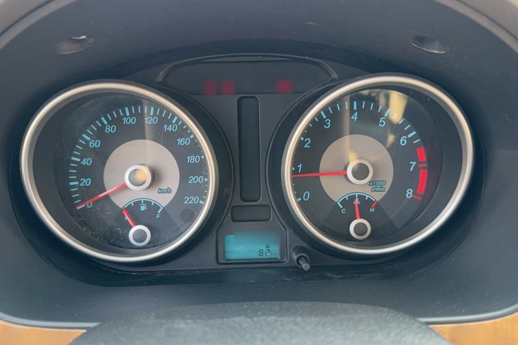 Used Buick Excelle 2013 1.5L Manual Classic Model