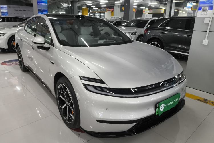 Used Qiyuan A06 2026 Model 240 Laser Ultra