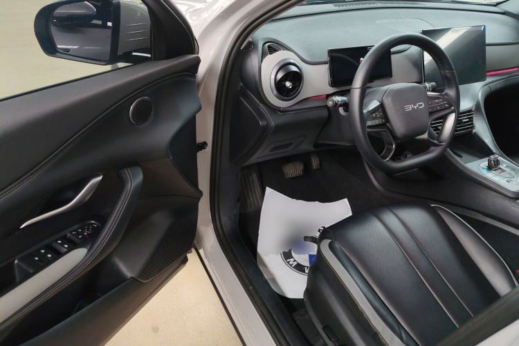 Used BYD Sealion 05 DM-i 2025 DM-i 115KM Prestige Model