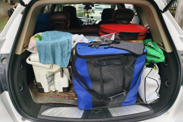 Used Buick Envision 2016 28T Four-Wheel Drive Luxury Model