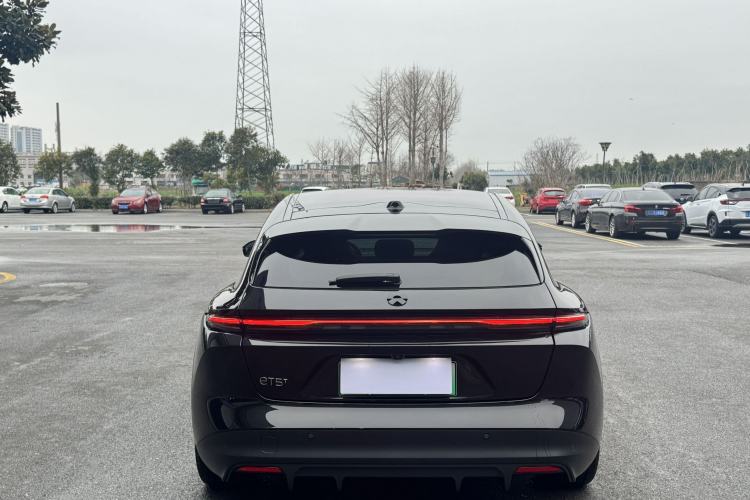 Used Nio ET5T 2024 75kWh Touring