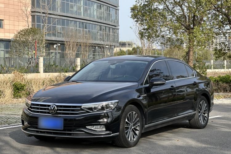 Used Volkswagen Magotan 2020 380TSI DSG Luxury Version