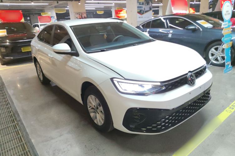 Used Volkswagen Lavida 2025 New Sharp 1.5L Outstanding New Edition