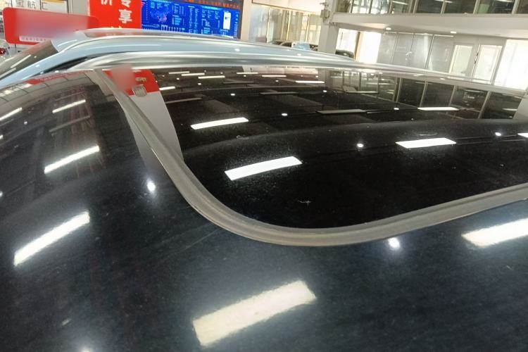 Used Hima AITO M7 2024 1.5T Rear-Drive Plus Version 5 Seats
