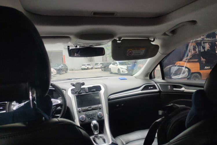 Used Ford Mondeo 2013 1.5L GTDi180 Fashion Edition