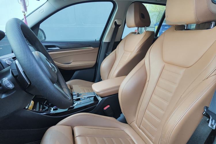 Used BMW X3 2020 xDrive28i M Sport Package
