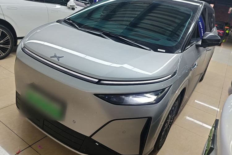 Used XPeng X9 2026 Model—Range-Extended Version 1602 Ultra Guazi used car, China used car export, Used car for sale, Used  cars, Cheapest cars for sale