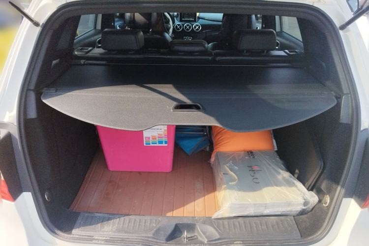 Used Mercedes-Benz B-Class 2012 B 180
