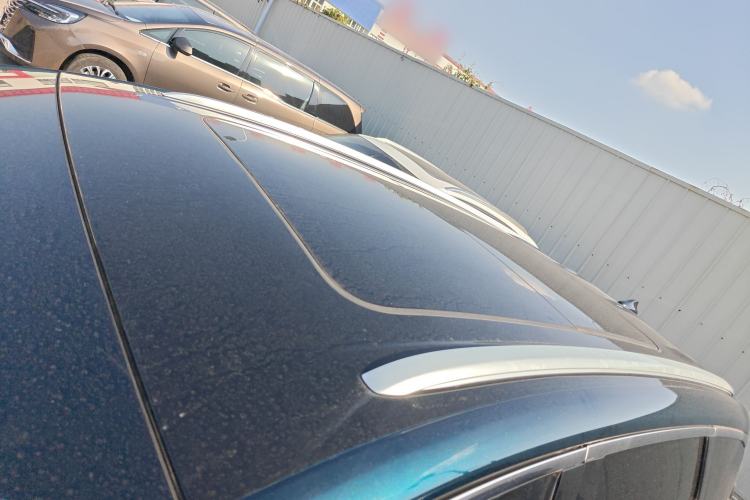 Used FORTHING Yacht 2022 1.5T DCT Chasing Wind Edition