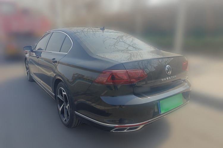 Used Volkswagen Magotan 2023 2 Million Units Commemorative Edition 330TSI DSG Luxury Version