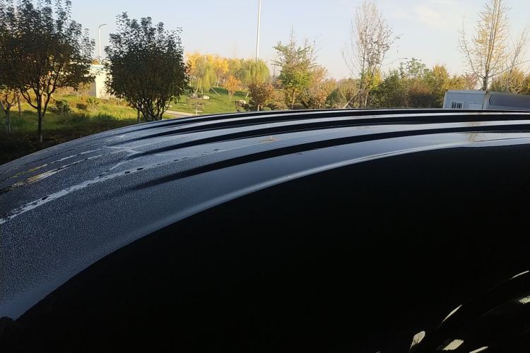 Used Jinbei Gold Hiace 2021 1.5L Passenger Vehicle Engineering Lion 6 Seats
