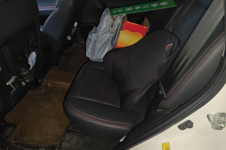 Used Yema T70 2016 1.8T CVT Elegant 7-Seater