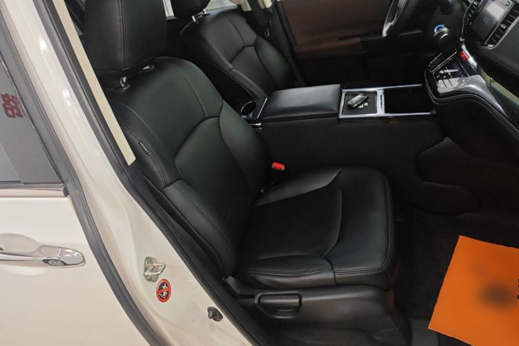 Used Honda Odyssey 2018 2.4L Comfort Version
