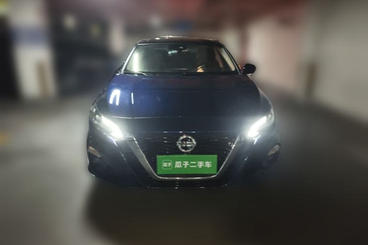 Used Nissan Teana 2021 2.0L XL Upper AD1 Smart Drive & Navigation Edition