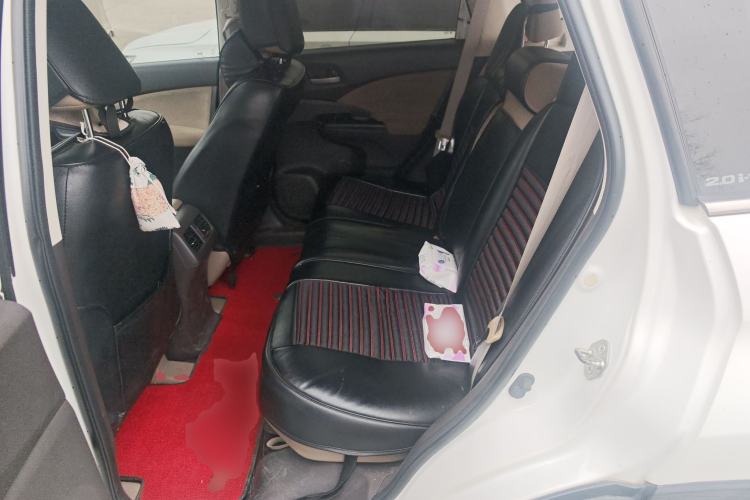 Used Honda CR-V 2013 2.0L 2WD Classic Edition
