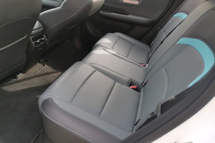 Used AION Y 2024 Plus 510 Intelligent Driving Version