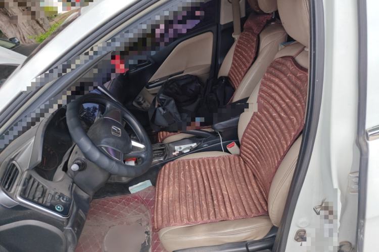 Used Honda Greiz 2016 1.5L CVT Classic Edition
