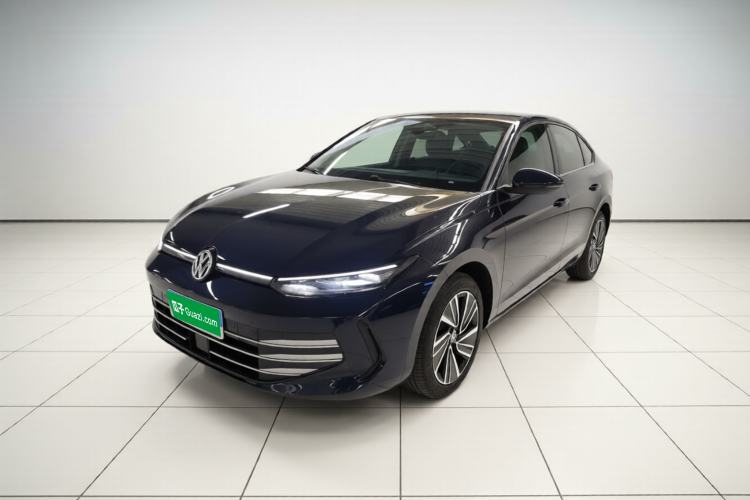 Used Volkswagen Lavida 2026 Pro 300TSI Zhi Yi Edition