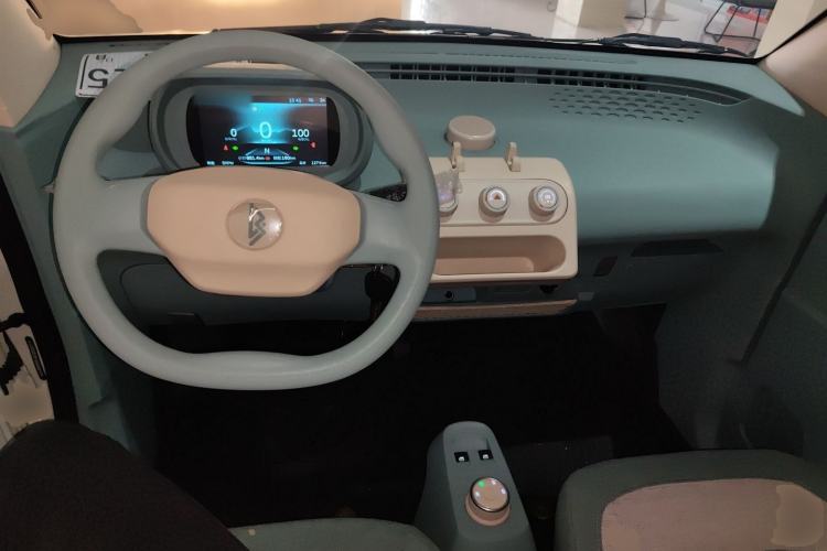 Used LINGBOX uni 2025 Mildly Sweet Version 11.52 kWh
