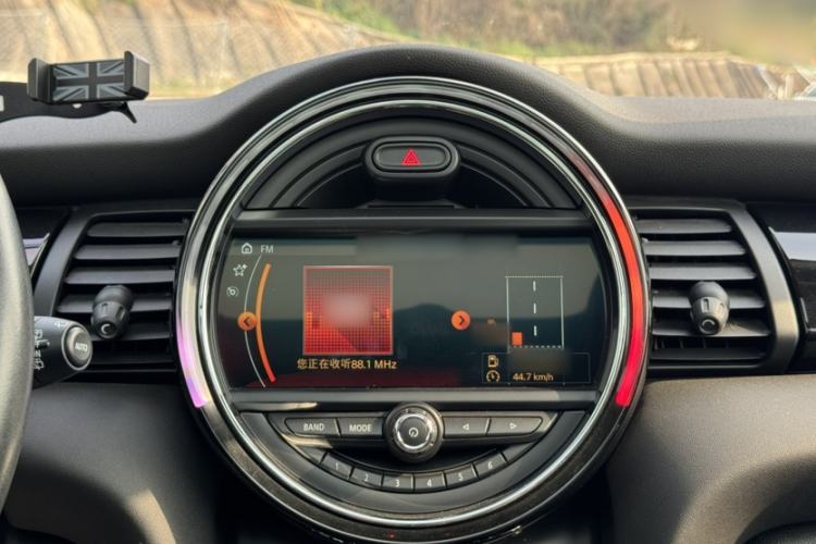 Used MINI MINI 2018 1.5T COOPER Classic Edition