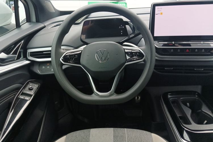 Used Volkswagen ID.4 CROZZ 2024 Pure Edition Limited Edition