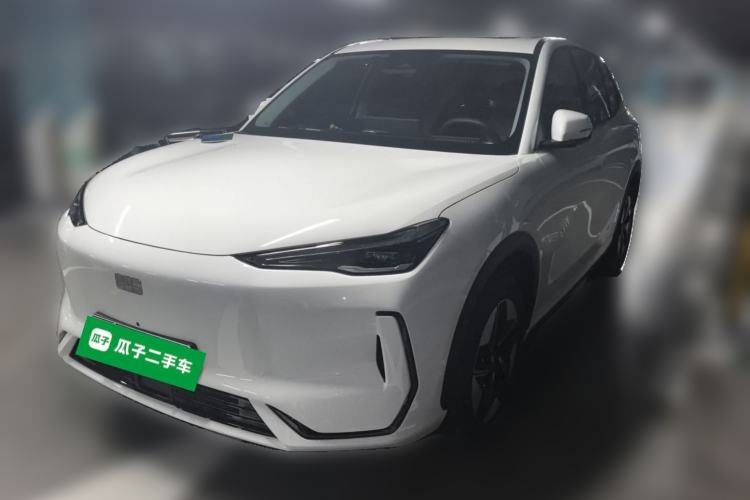 Used Geely Galaxy E5 2024 440km Exploration Version