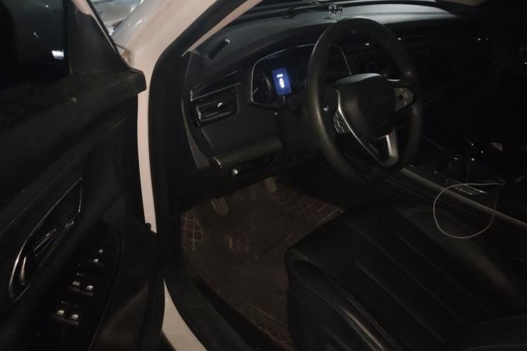 Used CHANGAN OSHAN X7 2020 1.5T Manual Luxury Version Driver Seat