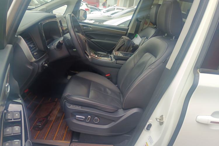 Used GAC Trumpchi M8 2021 Lingxiu Series 390T Ultimate Edition
