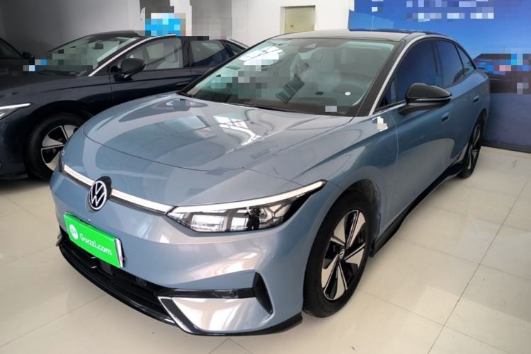 Used Volkswagen ID.7 VIZZION 2024 AIR model