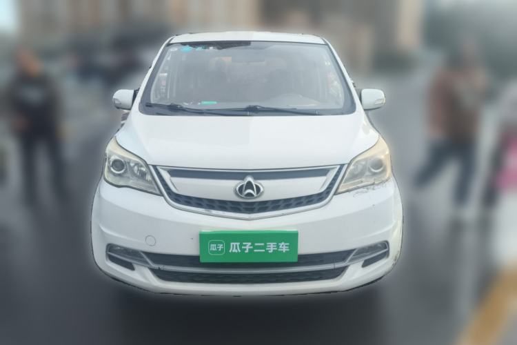 Used Oshan Olisway 2015 1.2L Manual Enjoyment Model
