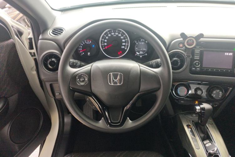 Used Honda XR-V 2017 1.8L EXi CVT Comfort Version