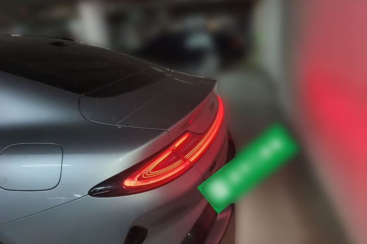 Used Xiaomi Auto SU7 Ultra 2025 Ultra Model
