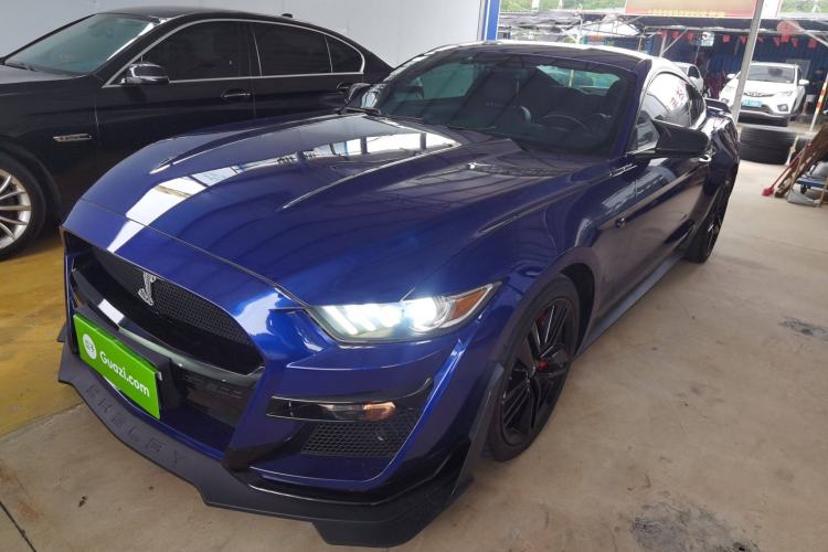 Used Ford Mustang 2015 2.3T Performance Edition
