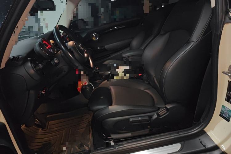 Used MINI MINI 2020 1.5T COOPER Classic Edition