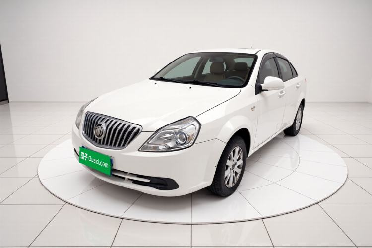 Used Buick Excelle 2015 1.5L Manual Classic Trim Guazi used car, China used car export, Used car for sale, Used cars, Cheapest cars for sale