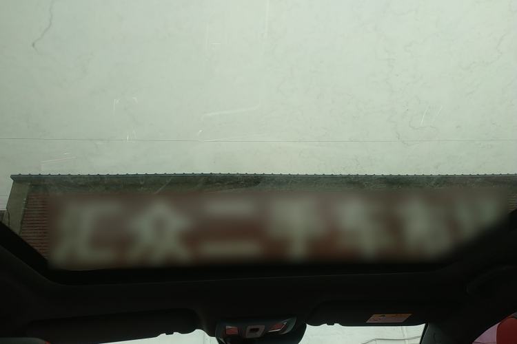 Used Changan UNI-T 2020 1.5T Prestige Version
