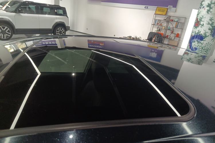 Used Toyota Avalon 2022 Dual-Engine 2.5L Luxury Edition
