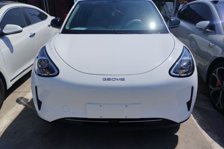 Used Geely Galaxy Geome 2025 310km Youth Edition