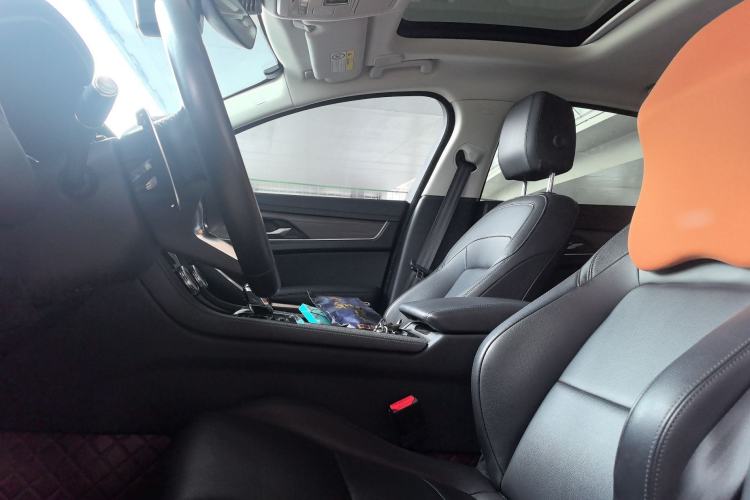 Used Jaguar XFL 2022 XFL 2.0T P200 Two-Wheel-Drive Elite Luxury Edition
