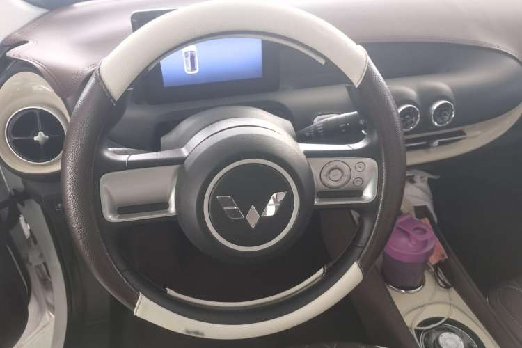 Used Wuling Bingo 2024 203km Light Edition