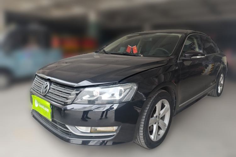 Used Volkswagen Passat 2011 2.0 TSI DSG Premium Edition