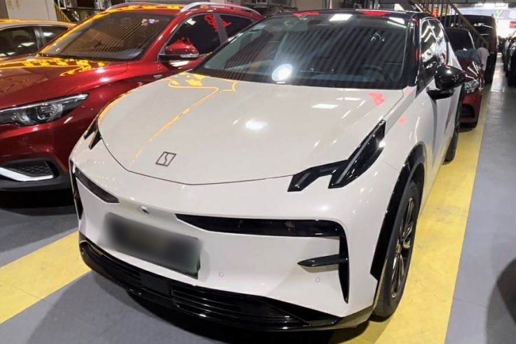 Used Zeekr X 2023 Rear-Drive ME Version 5 Seats